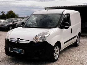 Opel Combo 1.6CDTI ИТАЛИЯ, снимка 1