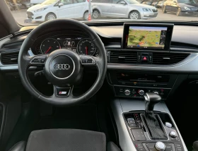 Audi A6 3.0TDI QUATTRO S-Line, снимка 10