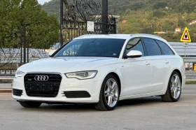 Audi A6 3.0TDI QUATTRO S-Line, снимка 1