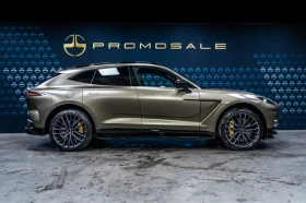 Aston martin DBX  707 * Q Satin Titanium Grey*  - [7] 