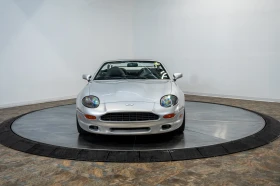 Aston martin Db7  Base, снимка 3