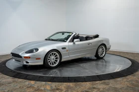 Aston martin Db7  Base - [5] 