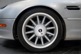 Aston martin Db7  Base, снимка 10