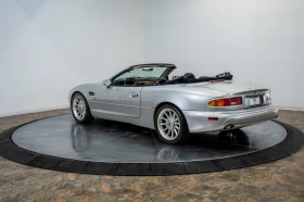 Aston martin Db7  Base, снимка 14