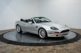 Aston martin Db7  Base, снимка 2