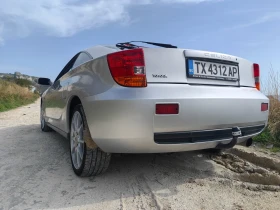 Toyota Celica T23 1.8 , снимка 1