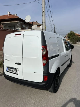 Renault Kangoo 1.5 dci, снимка 4