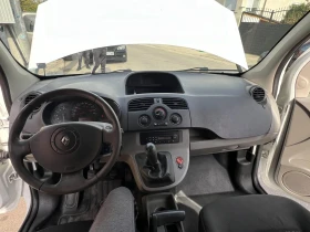 Renault Kangoo 1.5 dci, снимка 8