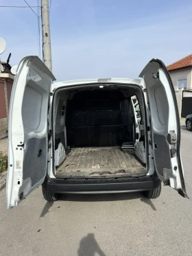 Renault Kangoo 1.5 dci, снимка 10