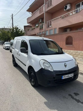 Renault Kangoo 1.5 dci, снимка 2