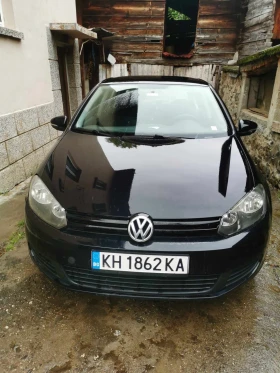 VW Golf, снимка 1