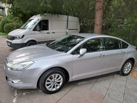 Citroen C5, снимка 2