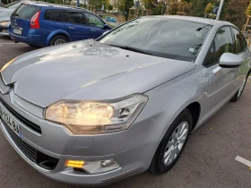 Citroen C5, снимка 4