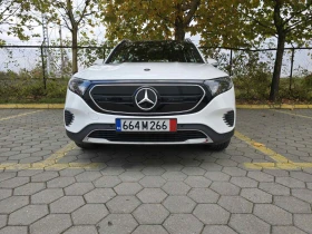 Mercedes-Benz EQB 300 4MATIC, снимка 2