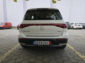 Mercedes-Benz EQB 300 4MATIC, снимка 6