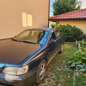 Toyota Carina Benzine gaz | Mobile.bg    4