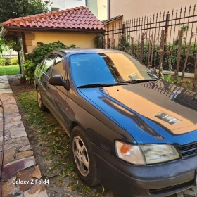 Toyota Carina Benzine gaz | Mobile.bg    3