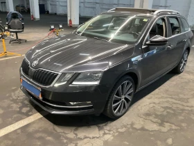 Skoda Octavia Laurin & Klement 2.0TDi ДИСТРОНИК, АВТОМАТИК, НАВИ