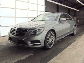 Mercedes-Benz S 550   |   |  | Mobile.bg    2