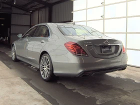 Mercedes-Benz S 550   |   |  | Mobile.bg    4