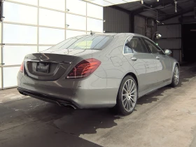 Mercedes-Benz S 550   |   |  | Mobile.bg    5