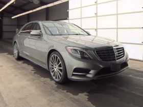     Mercedes-Benz S 550   |   | 