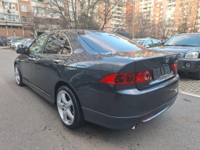 Honda Accord 2.4 is EXECUTIVE + TYPE-S PAKET FULL EKSTRI, снимка 10