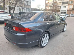 Honda Accord 2.4 is EXECUTIVE + TYPE-S PAKET FULL EKSTRI, снимка 9