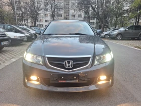 Honda Accord 2.4 is EXECUTIVE + TYPE-S PAKET FULL EKSTRI, снимка 2