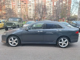 Honda Accord 2.4 is EXECUTIVE + TYPE-S PAKET FULL EKSTRI, снимка 3