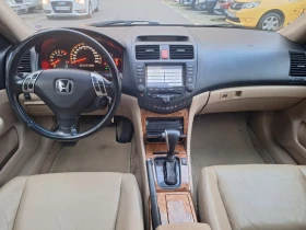 Honda Accord 2.4 is EXECUTIVE + TYPE-S PAKET FULL EKSTRI, снимка 4