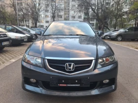 Honda Accord 2.4 is EXECUTIVE + TYPE-S PAKET FULL EKSTRI, снимка 15