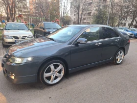 Honda Accord 2.4 is EXECUTIVE + TYPE-S PAKET FULL EKSTRI, снимка 1