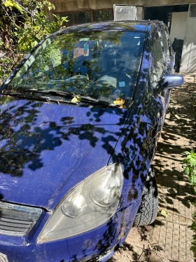 Opel Zafira 1.9cdti, снимка 2