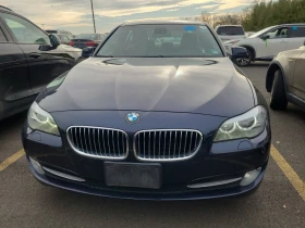 BMW 535 xDrive* HiFi* HID* камера* пано* подгрев* keyless, снимка 2