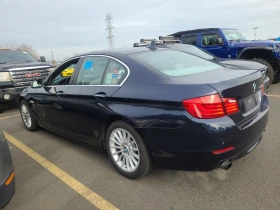 BMW 535 xDrive* HiFi* HID* камера* пано* подгрев* keyless, снимка 6