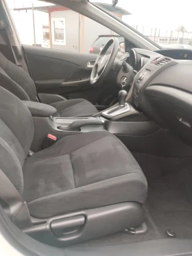 Honda Civic 1.8 benzin sport automatic , снимка 11