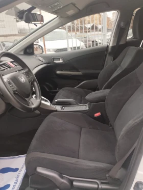 Honda Civic 1.8 benzin sport automatic , снимка 7