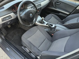 BMW 320 D 163к.с, снимка 8