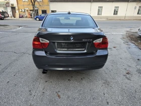 BMW 320 D 163к.с, снимка 4