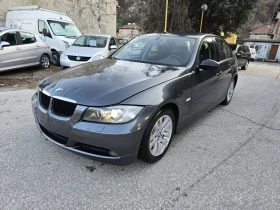 BMW 320 D 163к.с, снимка 1