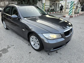 BMW 320 D 163к.с, снимка 7