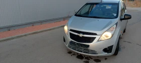 Chevrolet Spark 1.0, снимка 1