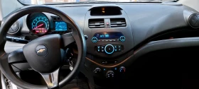 Chevrolet Spark 1.0, снимка 5