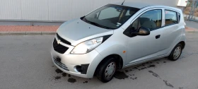 Chevrolet Spark 1.0, снимка 2