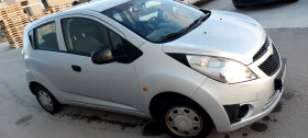 Chevrolet Spark 1.0, снимка 4