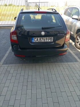 Skoda Octavia, снимка 7