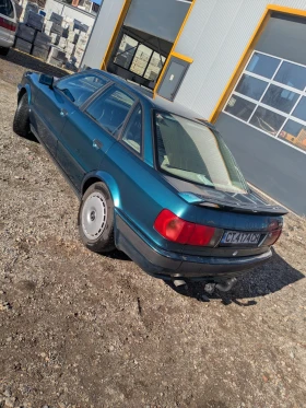 Audi 80 B4 Comfort Edition, снимка 7