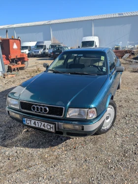 Audi 80 B4 Comfort Edition, снимка 1