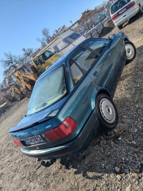 Audi 80 B4 Comfort Edition, снимка 8